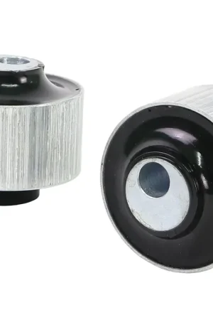 Holiday Sale Whiteline Control Arm - Caster Bushing (i45 06-14 / iLoad 08+ / iMax 08+ / ix35 10-15)