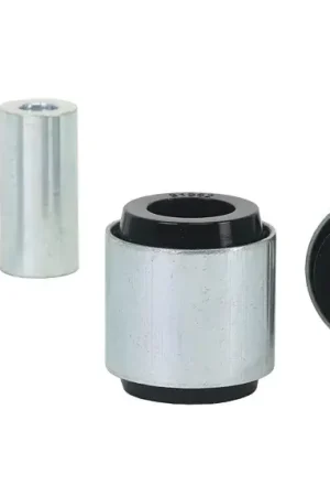 Price Cut Whiteline Control Arm - Front Lower Inner Bushing (Calais 06-13 / Caprice 06-13 / Commodore 06-13)