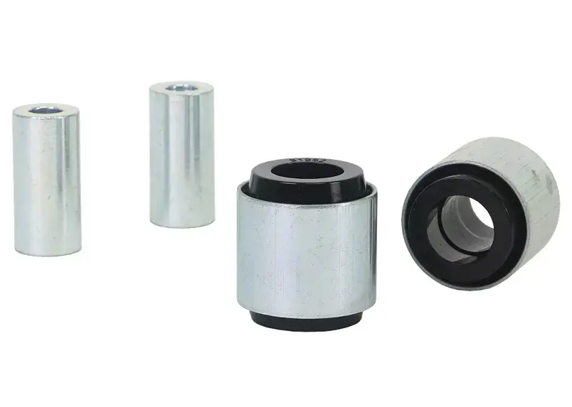 Price Cut Whiteline Control Arm - Front Lower Inner Bushing (Calais 06-13 / Caprice 06-13 / Commodore 06-13)