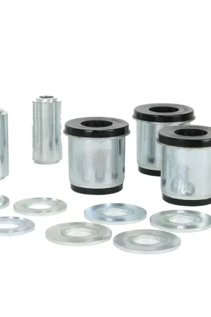 Buy Online Whiteline Control Arm - Front Upper (LX470 98-08 / Land Cruiser 100 Series 98-07)