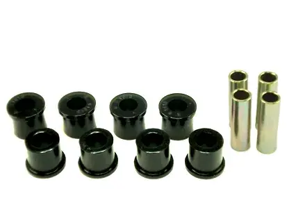 Whiteline Control Arm - Inner and Outer Bushing (Nissan inc Skyline R30) Deal
