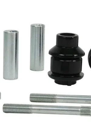 Mega Sale Whiteline Control Arm - Lower Bushing (BMW 1/3 Series/X1/Z4)