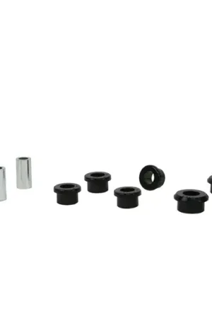 Whiteline Control Arm - Lower Front Bushing (Camry/Aurion 06+) Buy Today