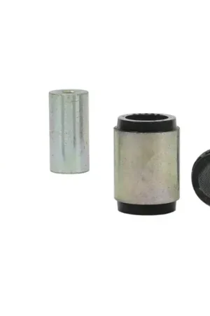 Whiteline Control Arm - Lower Front Bushing (VE-VF) Instant Buy