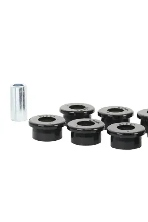 Whiteline Control Arm - Lower Inner And Outer Bushing (Excel 94-00) Exclusive Offer
