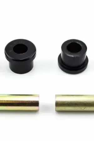 Budget Whiteline Control Arm - Lower Inner Bushing (280ZX 79-84)