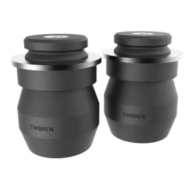 Timbren 2009 Dodge Ram 1500 Sport RWD Rear Suspension Enhancement System - DRTT1500 Time-Limited