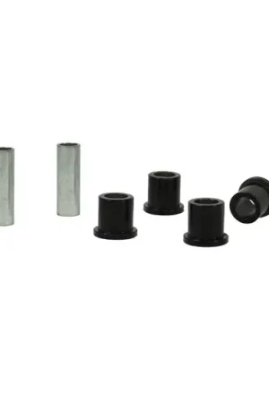 Whiteline Control Arm - Lower Inner Bushing (Ford inc Falcon XK-XY) Buy Direct