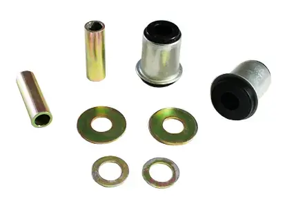 Free Returns Whiteline Control Arm - Lower Inner Bushing (Hilux/Hiace)