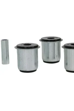 Order Now Whiteline Control Arm - Lower Inner Bushing (HQ-HZ)