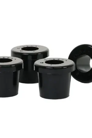 Reduced Price Whiteline Control Arm - Lower Inner Bushing (Lancer LA, LB, LC 74-81)