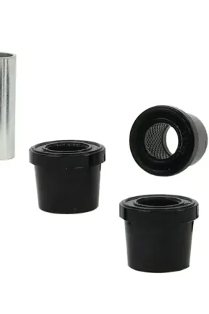 Whiteline Control Arm - Lower Inner Bushing (MG Mk1, Mk2 63-73) Buy Today