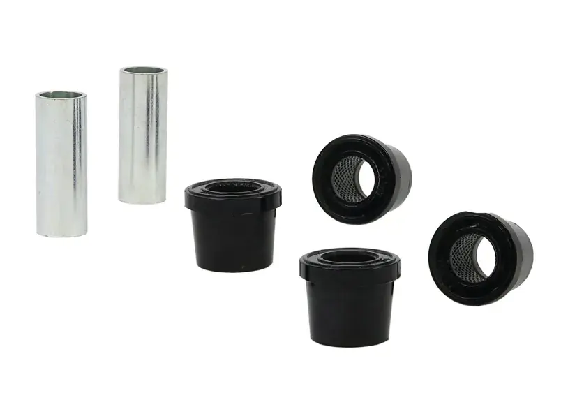 Whiteline Control Arm - Lower Inner Bushing (MG Mk1, Mk2 63-73) Buy Today