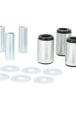 Limited Edition Whiteline Control Arm - Lower Inner Bushing (Navara 05-21 / X470 17-21)