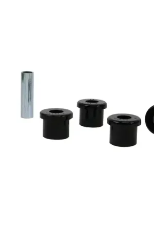 Flash Sale Whiteline Control Arm - Lower Inner Bushing (Navara/Pathfinder/Terrano)