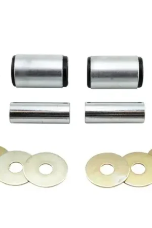 Whiteline Control Arm - Lower Inner Bushing (Navara/Pathfinder/X-Class) Big Sale