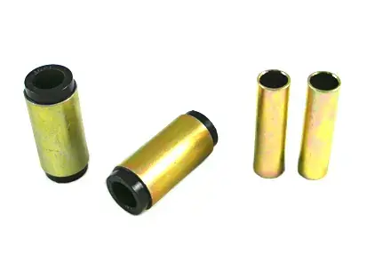 Whiteline Control Arm - Lower Inner Bushing (Nissan 720/Urvan) Luxury