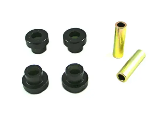 Fan Favorite Whiteline Control Arm - Lower Inner Bushing (RX7 SA 79-85)