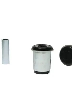 Flash Sale Whiteline Control Arm - Lower Inner Bushing (VR-VZ)