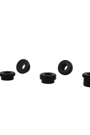 Whiteline Control Arm - Lower Inner Bushing (VR-VZ) Order Now