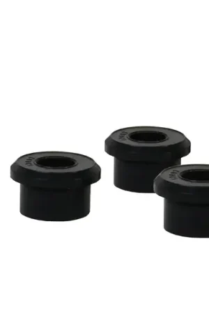 Whiteline Control Arm - Lower Inner Front Bushing (Astra PJ/Cruze JG, JH) Worldwide Shipping