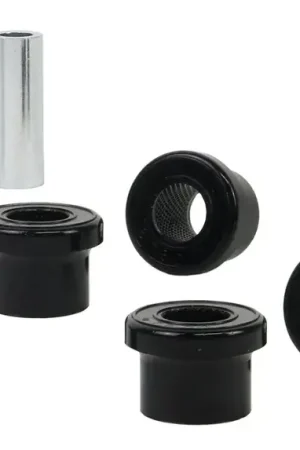 Handmade Whiteline Control Arm - Lower Inner Front Bushing (Audi/SEAT/VW)