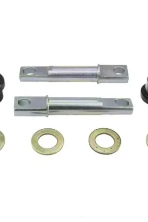 Whiteline Control Arm - Lower Inner Front Bushing (Camry/Vienta 92-02) Grab Now