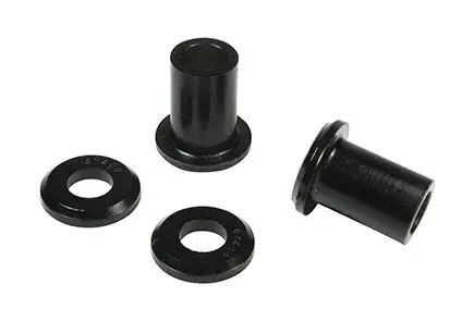 Last Chance Whiteline Control Arm - Lower Inner Front Bushing (Camry/Vienta 92-06)