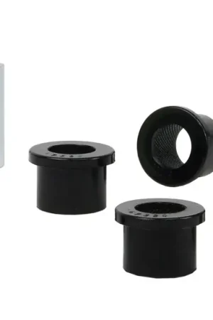 Whiteline Control Arm - Lower Inner Front Bushing (Captiva CG 06+) Save Now