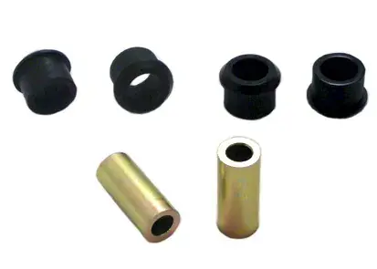 Whiteline Control Arm - Lower Inner Front Bushing (Corolla 07+) Big Sale