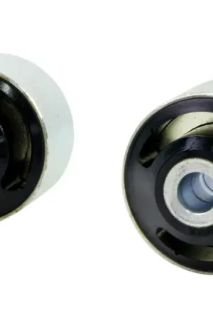 Whiteline Control Arm - Lower Inner Front Bushing (Elantra HD/I30 FD) In Demand
