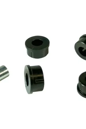 Deal Whiteline Control Arm - Lower Inner Front Bushing (Excel 89-94)