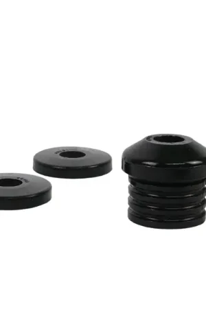 Premium Whiteline Control Arm - Lower Inner Front Bushing (Ford AU, BA-BF)