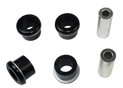 Buy Direct Whiteline Control Arm - Lower Inner Front Bushing (iLoad TQ/iMax TQ)