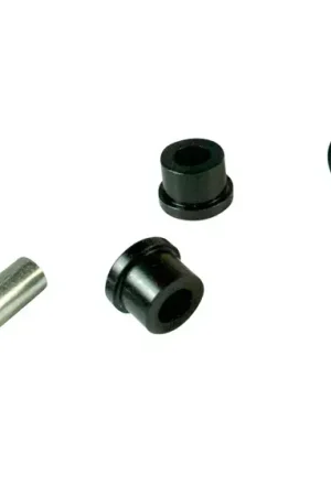 No Minimum Order Whiteline Control Arm - Lower Inner Front Bushing (Lantra JA, J2/Galant HG, HH)