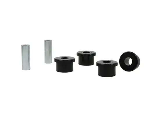 Editor’s Pick Whiteline Control Arm - Lower Inner Front Bushing (Laser KF, KH/323 BG)