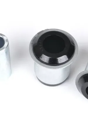 Fast Shipping Whiteline Control Arm - Lower Inner Front Bushing (LX570 07+ / LX450D 15+ / Land Cruiser 200 Series 07+)