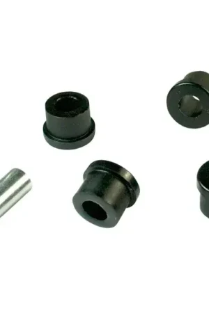 Direct From Factory Whiteline Control Arm - Lower Inner Front Bushing (Pulsar N16 00-06)