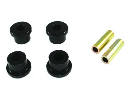 Bulk Order Whiteline Control Arm - Lower Inner Front Bushing (Vectra JR, JS 97-03)