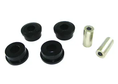Super Sale Whiteline Control Arm - Lower Inner Rear Bushing (Amarok/Transporter)