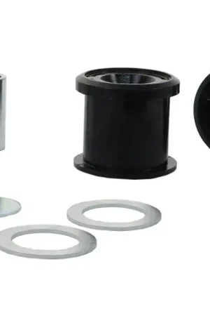 Popular Whiteline Control Arm - Lower Inner Rear Bushing (Astra PJ/Cruze JG, JH)