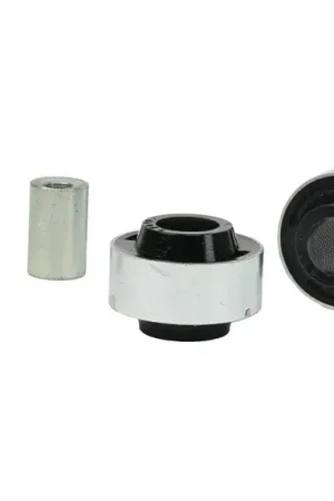 Whiteline Control Arm - Lower Inner Rear Bushing (Audi/VW) Top Pick