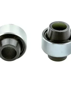Free Delivery Whiteline Control Arm - Lower Inner Rear Bushing (Echo/MR2 99-06)