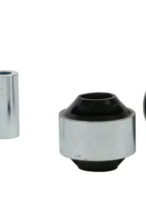 Budget Whiteline Control Arm - Lower Inner Rear Bushing (Elantra XD/Getz TB)