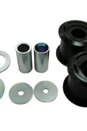 Whiteline Control Arm - Lower Inner Rear Bushing (Elantra XD/Getz TB) Express Delivery