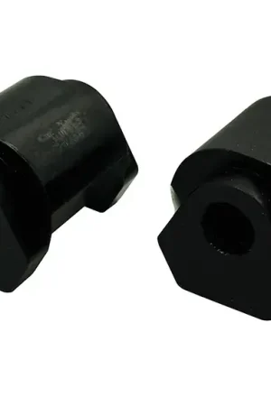 Discount Whiteline Control Arm - Lower Inner Rear Bushing (Elgrand E50 97-02)