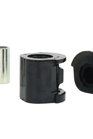 Whiteline Control Arm - Lower Inner Rear Bushing (Excel 94-00) Limited Time