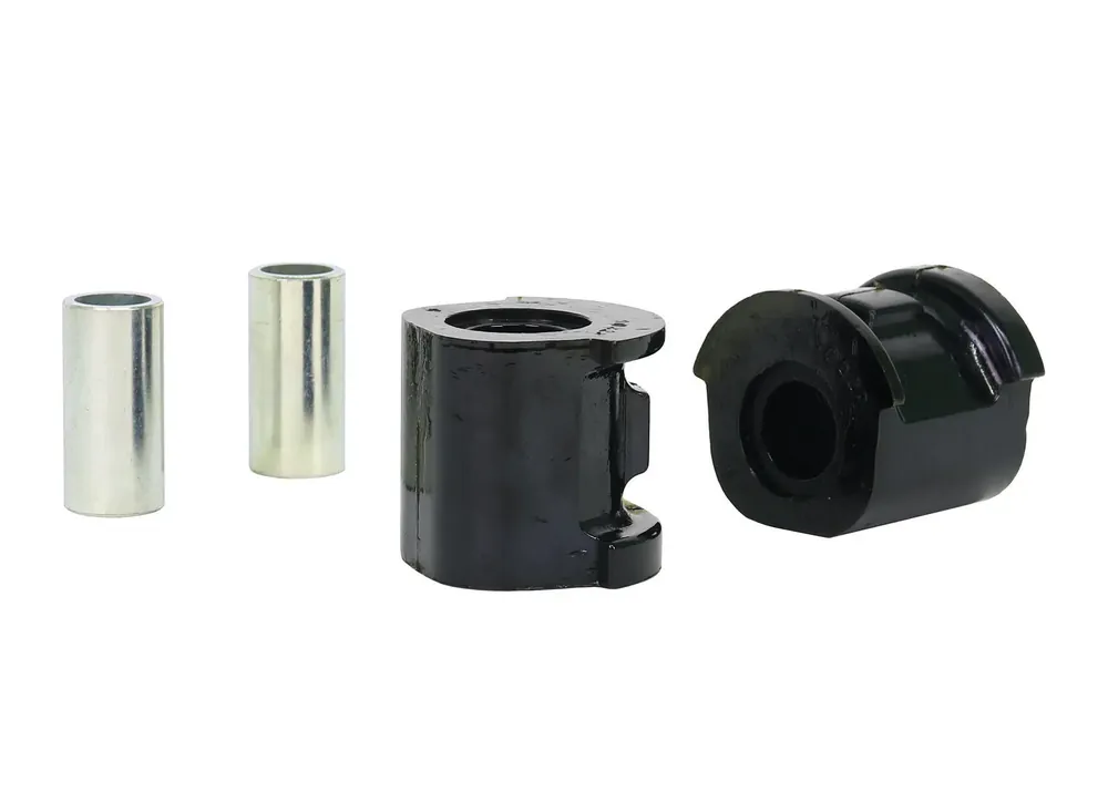 Whiteline Control Arm - Lower Inner Rear Bushing (Excel 94-00) Limited Time