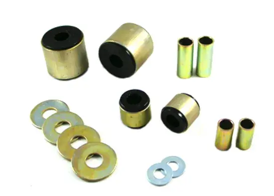 Fan Favorite Whiteline Control Arm - Lower Inner Rear Bushing (Magna TR, TS 91-96)