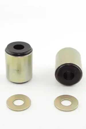 Shop Now Whiteline Control Arm - Lower Inner Rear Bushing (Telstar AX, AY/626 GE, GF)